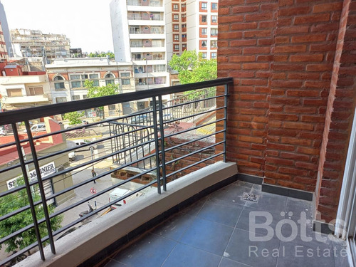 Imagen 2 de 13 de A Estrenar Oportunidad Monoambiente Con Balcon, Baño Y Toilette