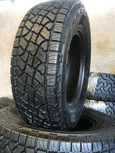 Pneu Recapado Pirelli Scorpion Atr 245/70/16