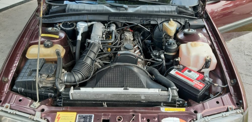 Sucata Gm Omega Gls 2.0 95 Mil Kms Originais