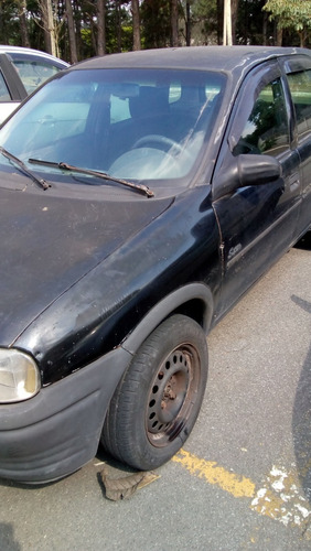 Corsa Hatch Ano 1997