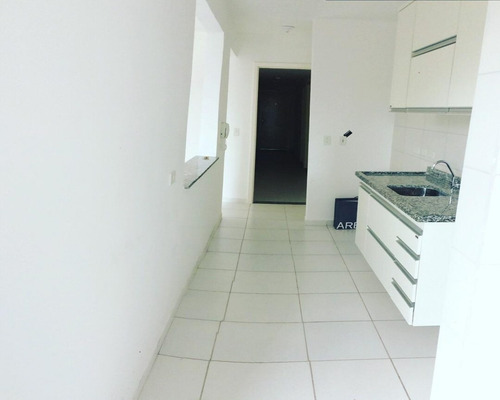 Imagem 15 de 20 de Apartamento - 3994 - 32320254