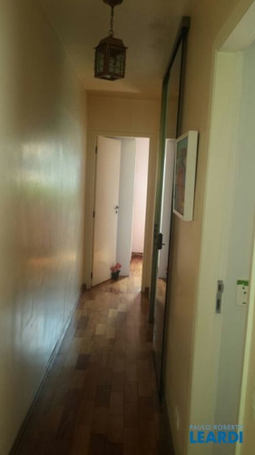 Imagem 14 de 15 de Casa Em Condomínio - Jardim Marajoara - Sp - 542057