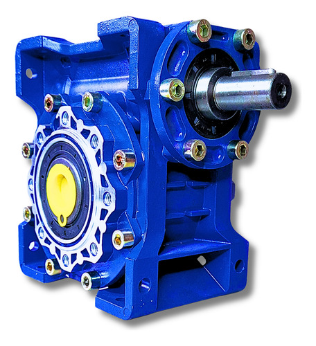 Redutor De Velocidade Tecnored Nrv90 R6 1/30