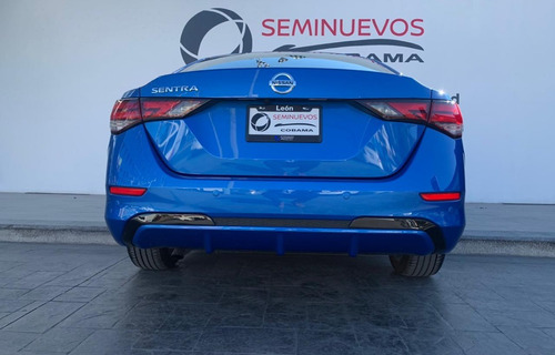 Sentra 1.8 Exclusive At Cvt