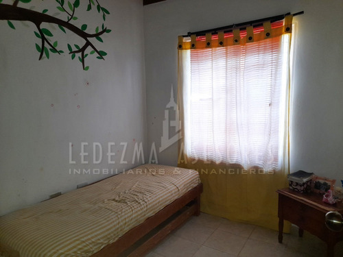 Imagen 5 de 11 de Ledezma Asesores Vende Casa En Villa Africana