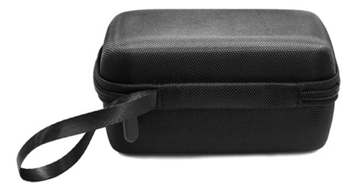 Bolsa De Altavoz Bluetooth Inalámbrica Negra Para Marshall E