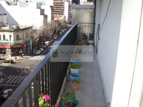 Imagen 8 de 13 de Venta Departamento 4 Ambientes En Almagro