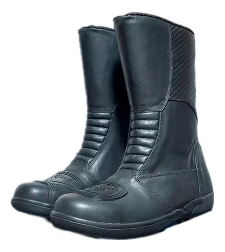 Botas Touring Moto 79 High W1