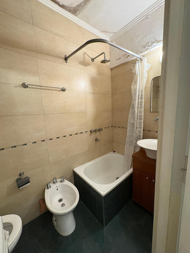 Departamento 2 Ambientes En Venta - Retiro, Caba.