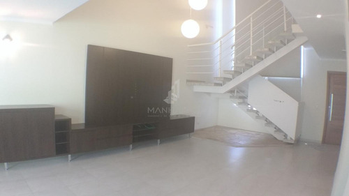 Casa À Venda Em Parque Brasil 500 - Ca001247