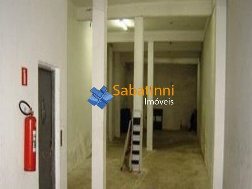 Imagem 3 de 6 de Galpão A Venda Em Sp Tucuruvi - Gl00160 - 69310086