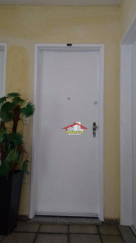 Imagem 2 de 17 de Apartamento Com 2 Dormitórios À Venda, 80 M² Por R$ 210.000,00 - Joaquim Távora - Fortaleza/ce - Ap0709