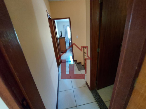 Imagem 13 de 19 de Casa À Venda No Bairro Conforto - Volta Redonda/rj - C1035