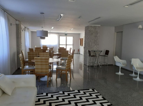 Imagem 1 de 21 de Apartamento Com 03 Dormitórios E 78 M² | Casa Verde , São Paulo | Sp - Ap584522v