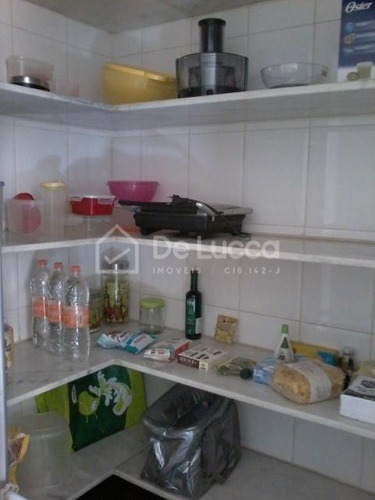 Imagem 10 de 24 de Apartamento À Venda Em Cambuí - Ap004194