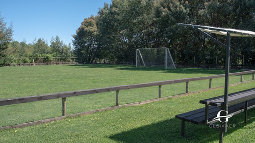 Departamento Con Vista Al Lago Nueva La Puntilla