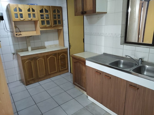 Bellisima Y Amplia Casa En Venta La Cisterna