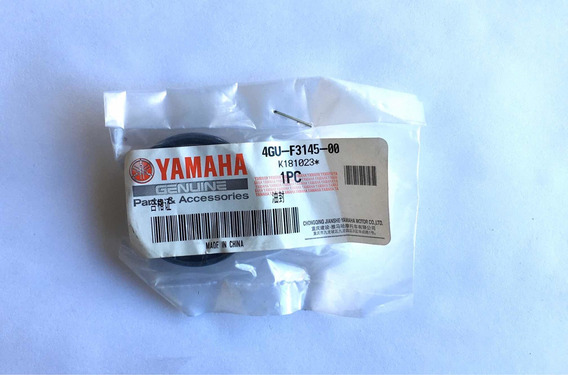 Aceite Retenes de Horquilla Yamaha Ybr125 Todos los Modelos 