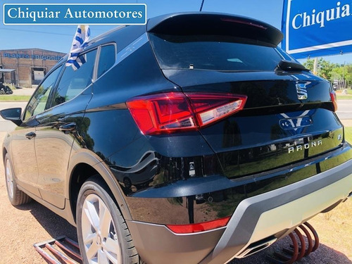 Seat Arona Style-at 1.6 2021 0km - Permuto / Financio