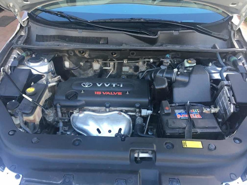 Imagen 10 de 10 de Toyota Rav4 2008 2.4 4x4 At 46276082