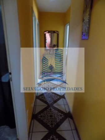 Departamento 4 Ambiente, 6° Piso En Barrio Apolo Xi, Torre 4, 10 De Septiembre 2825, Banfield, Lomas De Zamora.