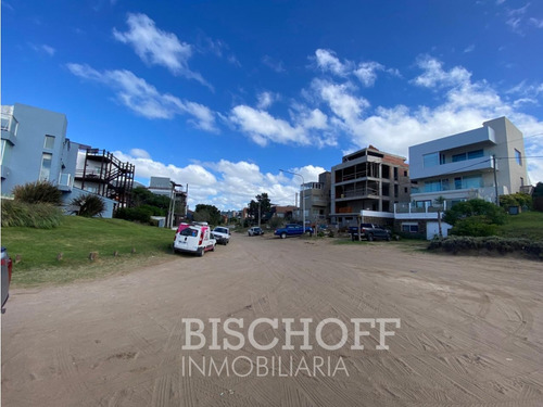 Lote Multifamiliar En Mar De Ostende