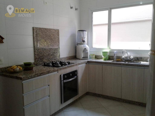 Imagem 5 de 21 de Casa Com 3 Dormitórios À Venda, 189 M² Por R$ 665.000,00 - Condomínio Aldeia De España - Itu/sp - Ca1135