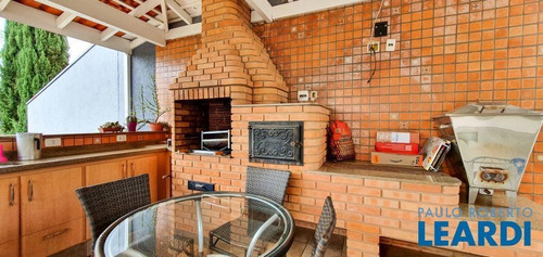 Imagem 15 de 15 de Casa Em Condomínio - Condomínio Millenium - Sp - 534179