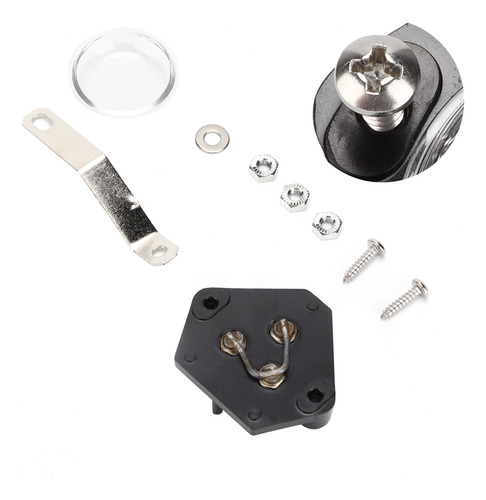 Kit Club Car 25a Dual Link 1012101 Para 36v Lester Power