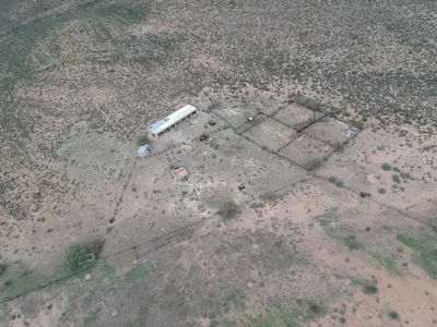 Rancho en venta