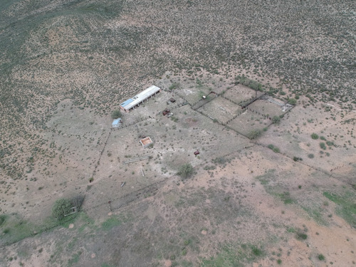 Rancho En Venta En Villa Hidalgo Durango