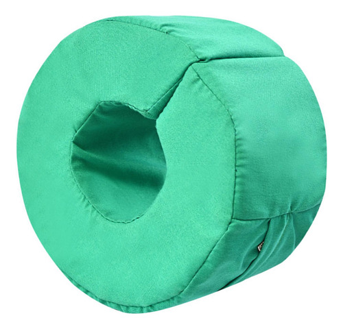 Mano Pie Elevación Almohada Tobillo Talón Elevador Cojín