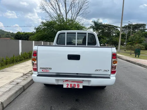 Mazda BT-50 2.2 B22cs7 4x2