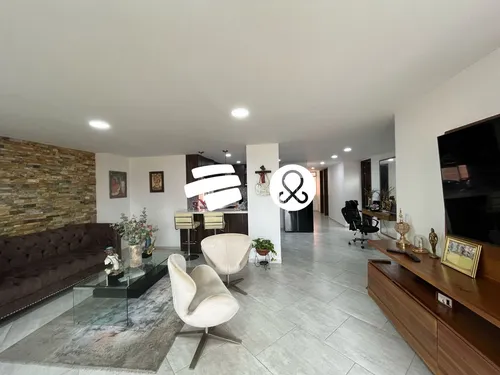 Venta Apartamento Laureles El Nogal - Los Almendros
