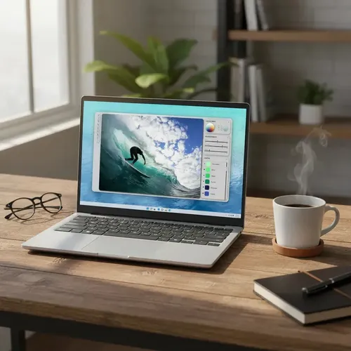 Notebook Dell Inspiron 5440 Core 7 150u 16gb 512ssd Mx570a Cor