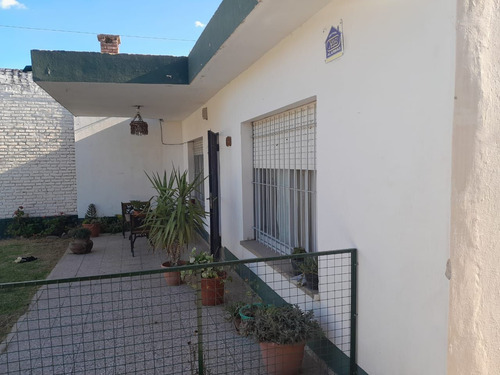 K067cb 2 Casas En Zona Comercial De Villa Cura Brochero