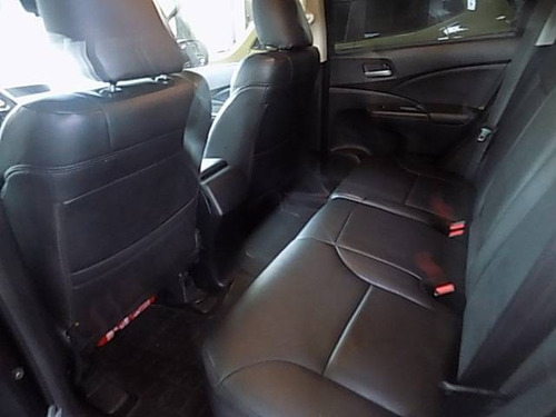Honda Crv 2.0 Lx 4x2 16v Flex 4p Automático