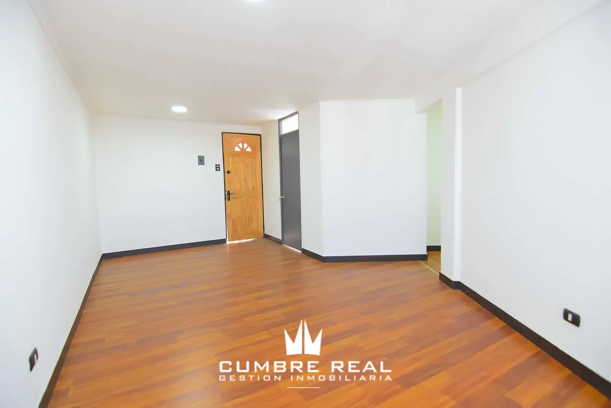 Imagen 1 de 20 de Venta Depto 3d 1b Metro Pudahuel - San Pablo (177539)