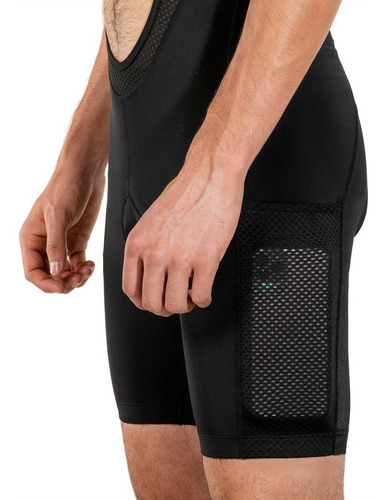 Bibshort Ciclismo Tipo Cargo Pro X