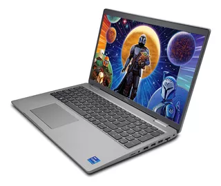 Laptop Dell Latitude 5530 I7-1255u 32gb 512gb Antiespía Ref