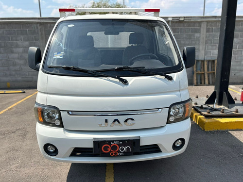 Jac Otros Modelos 2023