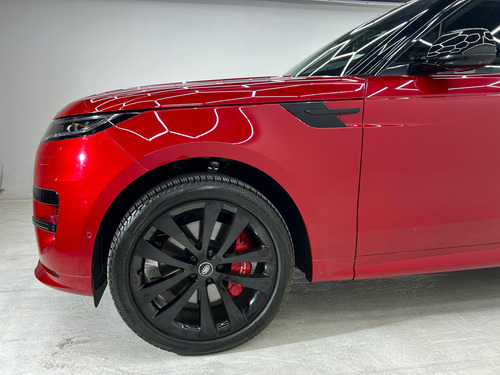 Land Rover Range Rover Sport 3.0 Phev Dynamic Hse