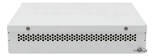 Mikrotik Cloud Smart Switch Css610-8g-2s+in
