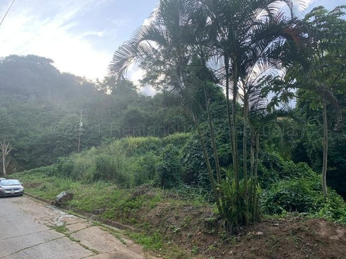 Imagen 4 de 10 de Con Excelente Ubicación Terreno En Venta - Urb Caicagua - Mls#22-21481