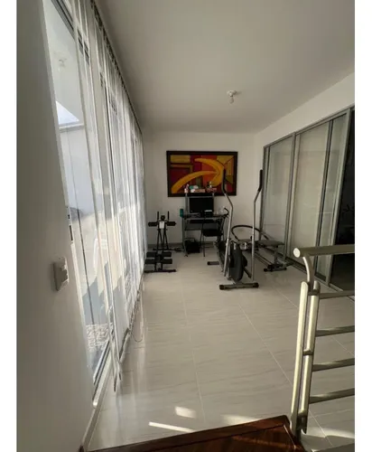 Venta Casa, Bulevar De Las Villas 154 Mts2