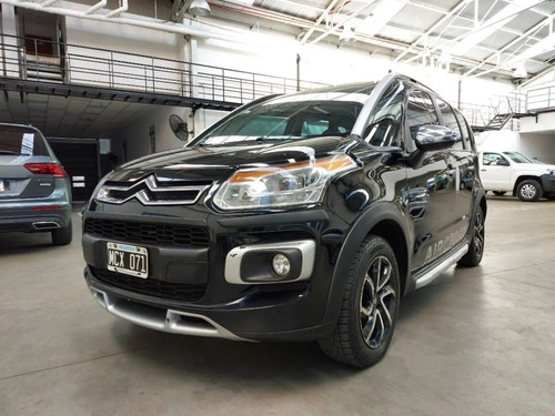 Citroen C3 Air Cross Exclusve Pack My Way M.a A*1