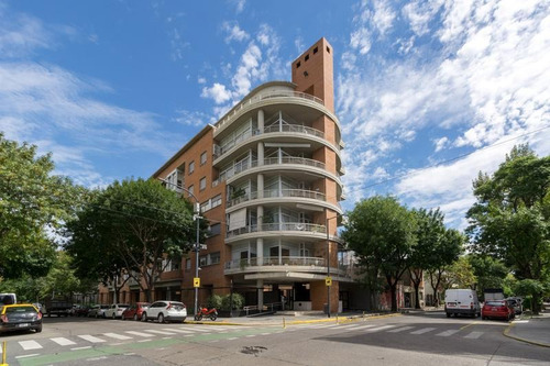 Imagen 4 de 30 de Impresionante 2 Ambientes Premium · Amenities 100% Categoria · Terraza Con Parrilla Propia