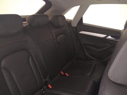 Audi Q3 1.4 Tfsi Attraction Gasolina 4p S Tronic