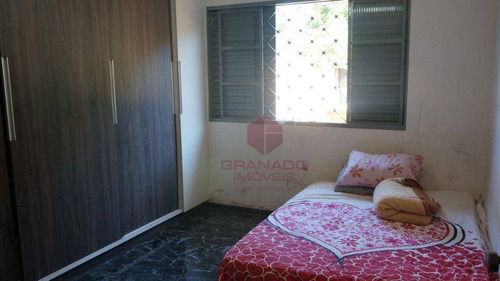 Imagem 13 de 25 de Casa Com 3 Dormitórios À Venda, 98 M² Por R$ 305.000,00 - Ebenezer - Maringá/pr - Ca0205