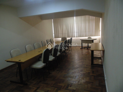 Imagem 2 de 4 de Sala/conjunto - Centro Historico - Ref: 327374 - L-327374